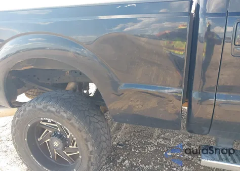 2016 Ford F-250 Lariat z USA, uszkodzony, nr VIN 1FT7W2BT9GEB47771